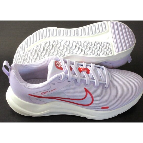 Nike Shoes - Nike Women's Downshifter 12 Barely Grape Purple Crimson Running Shoes Sizes NIB